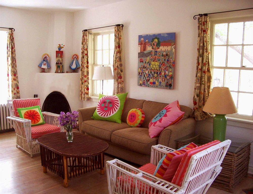 Los Poblanos Historic Inn & Organic Farm Los Ranchos de Albuquerque Room photo